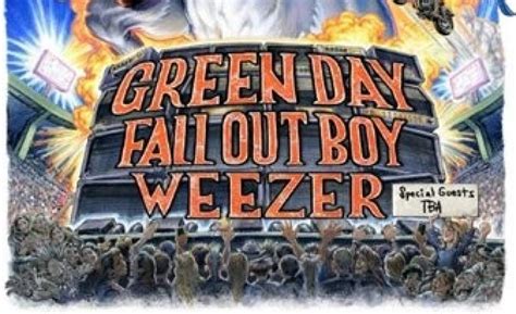 green day huddersfield|Archive for Green Day at John Smith's Stadium, Huddersfield..